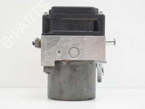 ABS pump FIAT PANDA (169_) 1.1 (169.AXA1A) | BP18191221M43