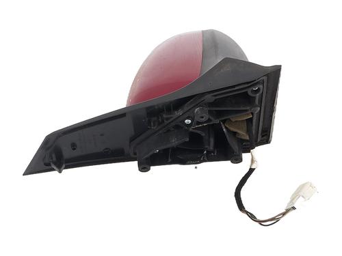 Left mirror FORD KA (RU8) 1.3 TDCi | BP23763982C26 