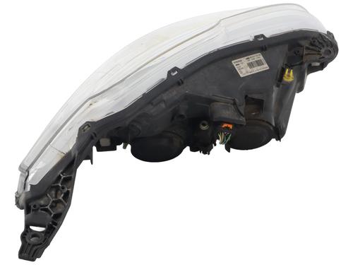 Left headlight PEUGEOT 208 I (CA_, CC_) 1.6 HDi / BlueHDi 75 | BP32162515C28 