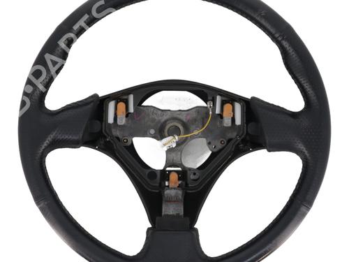 Used Steering wheel TOYOTA CELICA Coupe (_T23_) 1.8 16V VT-i (ZZT230_, ZZT230) (143 hp) 29403727