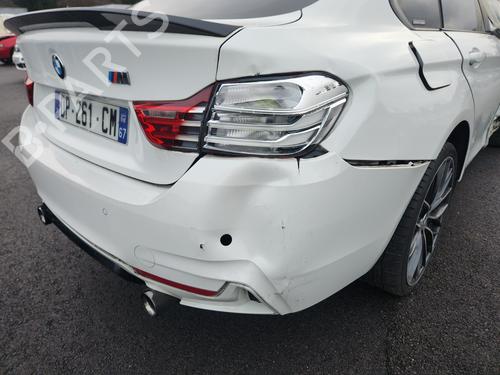 Headlight switch BMW 4 Gran Coupe (F36) 435 d xDrive | BP33566196I24  - Image 13