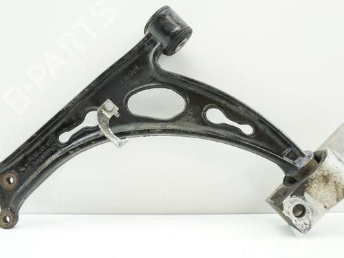 Used Left front suspension arm AUDI A3 Sportback (8PA) 2.0 TDI (170 hp) 18178928