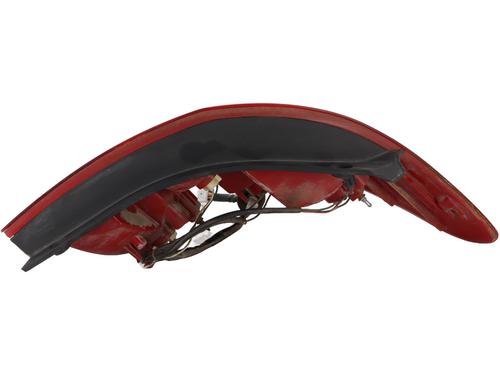 Left taillight HYUNDAI i20 I (PB, PBT) 1.4 CRDi | BP19731542C34 