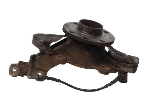 Left front steering knuckle OPEL CORSA D (S07) 1.2 (L08, L68) | BP24053298M25 