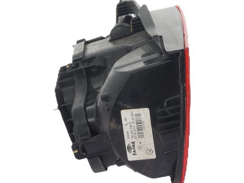 Right taillight VW UP! (121, 122, BL1, BL2, BL3, 123) 1.0 | BP39980161C35 - Image 2