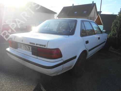 Gearbox TOYOTA CARINA V Saloon (_T17_) 2.0 (ST170) | BP22071796M3 