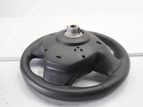 Used Steering wheel RENAULT CLIO IV (BH_) 0.9 TCe 90 (BHNF, BHMA, BHMH, BHJK, BHJR) (90 hp) 18187420