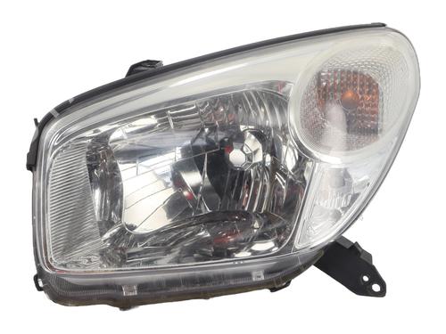 Used Left headlight TOYOTA RAV 4 II (_A2_) 2.0 D 4WD (CLA20_, CLA21_, CLA20R, CLA21R) (116 hp) 29937133
