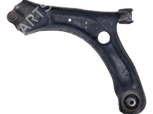 Used Right front suspension arm Right front suspension arm VW BEETLE (5C1, 5C2) 1.6 TDI (105 hp) 33773357 33773357
