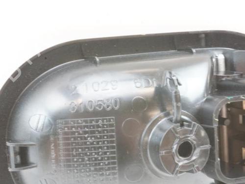 Used Front right interior door handle RENAULT TWINGO III (BCM_, BCA_) 0.9 TCe 95 (92 hp) 18173913