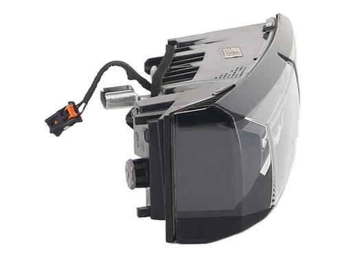 Left tailgate light PEUGEOT 308 III (FB_, FH_, FP_, F3_, FM_) PureTech 130 (FPHNSL, FPHNST) | BP26000940C79 