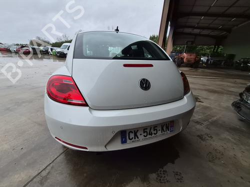 Left front driveshaft VW BEETLE (5C1, 5C2) 1.6 TDI | BP33773355M38 - Image 7