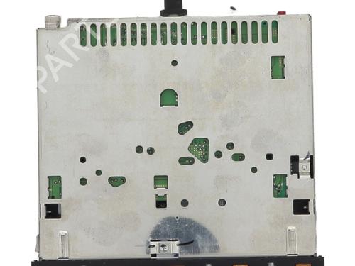 Radio PEUGEOT PARTNER MPV (5_, G_)  | BP19324023E6 