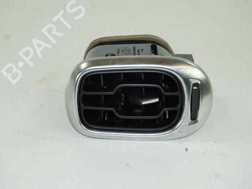 Air vent CITROËN C3 Picasso (SH_) 1.4 VTi 95 (SH8FSC, SH8FP0, SH8FP6) | BP22072013I21 