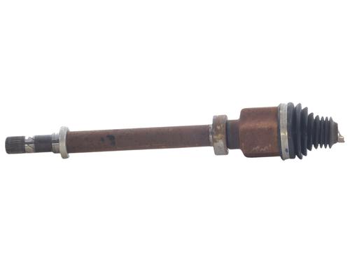 Right front driveshaft RENAULT MEGANE IV Hatchback (B9A/M/N_) 1.5 dCi 110 (B9A3) | BP37193764M39 - Image 2