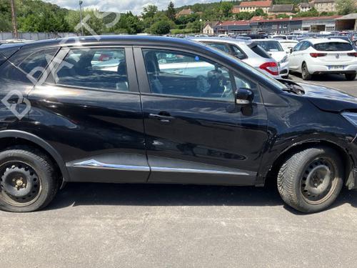 AC compressor RENAULT CAPTUR I (J5_, H5_) 1.5 dCi 90 (J5N4, J5M5, J5MW, J5M6, J5AL, J5AJ) | BP19793010M34 