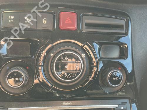 Climate control CITROËN C3 Picasso (SH_) 1.6 HDi | BP27599200I5  - Image 15
