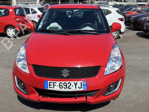 Headrest SUZUKI SWIFT IV (FZ, NZ) 1.2 (AZH412, ZC72S) | BP29911452I31 - Image 15