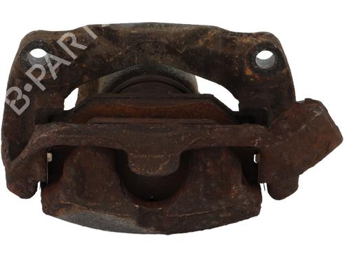 Left front brake caliper RENAULT SCÉNIC I MPV (JA0/1_, FA0_) 1.9 dCi RX4 | BP18698539M105 