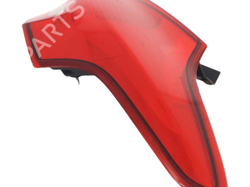 Right taillight FORD FOCUS III | BP37497433C35 - Image 2
