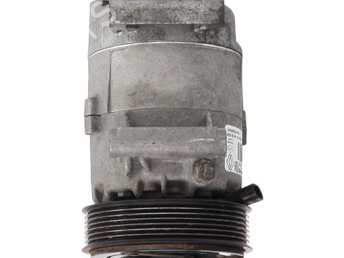 AC compressor RENAULT MEGANE II Coupé-Cabriolet (EM0/1_) 2.0 | BP21005468M34 