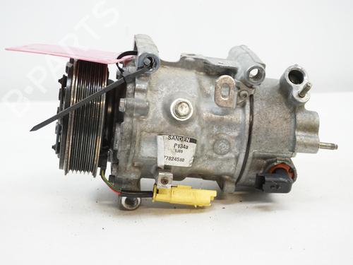 Used AC compressor PEUGEOT 508 SW I (8E_) 2.0 BlueHDi 180 (180 hp) 21758781