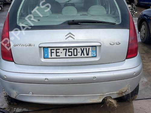 Gebruikte CITROËN C3 I (FC_, FN_) 1.6 16V (109 hp) 4355837 Onderdelen