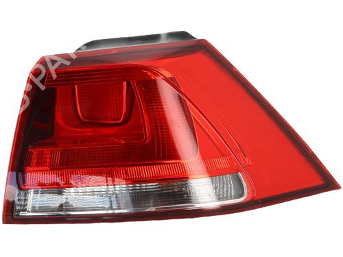Used Right taillight VW GOLF VII (5G1, BQ1, BE1, BE2) 1.6 TDI (105 hp) 19730381