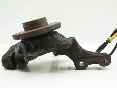 Used Right front steering knuckle RENAULT CLIO II (BB_, CB_) 1.2 16V (BB05, BB0W, BB11, BB27, BB2T, BB2U, BB2V, CB05,... (75 hp) 18188388