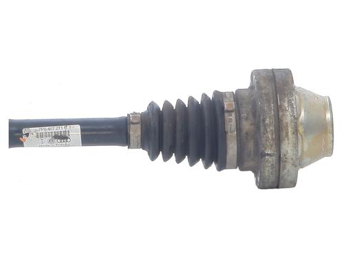Right front driveshaft PORSCHE CAYENNE (92A) 3.0 S E-Hybrid | BP30643450M39 - Image 4