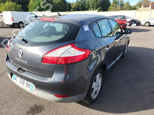 Engine RENAULT MEGANE III Hatchback (BZ0/1_, B3_) 1.5 dCi (BZ09, BZ0D, BZ1W, BZ29, BZ14) | BP29403762M1 - Image 8