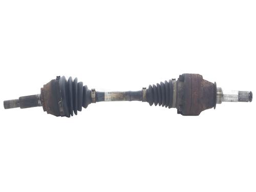 Right front driveshaft PORSCHE CAYENNE (9PA) GTS 4.8 | BP34181768M39 - Image 2