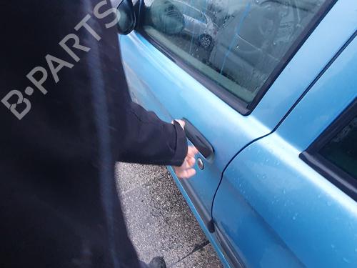 AC Styreenhet / Manøvreringsenhet CITROËN XSARA PICASSO (N68) 2.0 HDi | BP27699413I5 