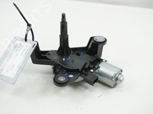 Ruitenwissermotor achter CITROËN C3 / C3 ORIGIN III (SX) 1.2 PureTech 82 | BP20179465M102 