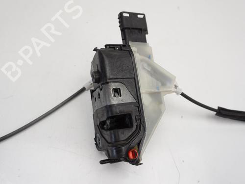 Rear right lock CITROËN C3 / C3 ORIGIN III (SX) 1.5 BlueHDi 100 (SXYHYP, SXYHTU) | BP18172805C99 
