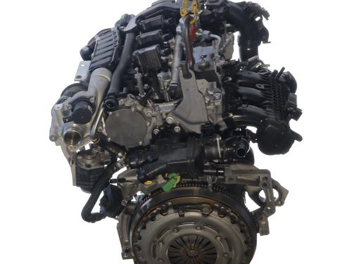 Motor PEUGEOT 208 II (UB_, UP_, UW_, UJ_) 1.2 PureTech 100 (101 hp) 27614722