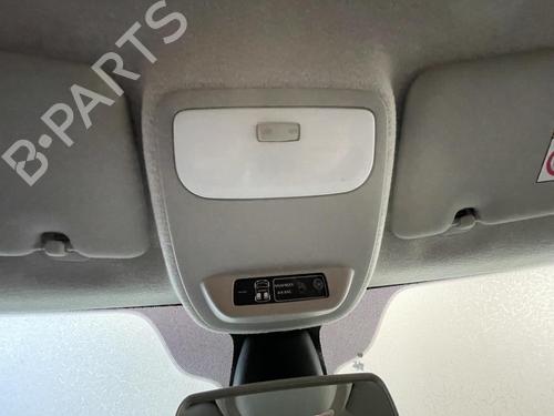 Used Interior roof light RENAULT TWINGO III (BCM_, BCA_) 0.9 TCe 95 (92 hp) 22240733