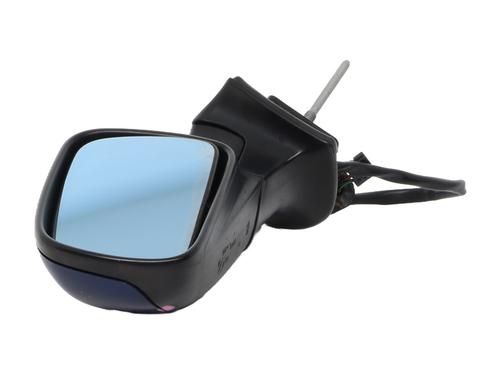 Left mirror PEUGEOT 407 SW (6E_, 6D_) 2.0 | BP21392874C26