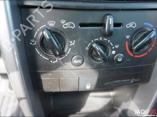 Rear right door window PEUGEOT 207 SW (WK_) 1.6 16V | BP28325502C21 