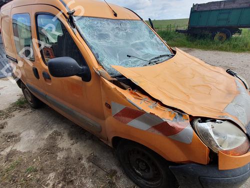 Højre baglygte RENAULT KANGOO Express (FC0/1_) 1.5 dCi (FC07, FC1R) | BP20983879C35 
