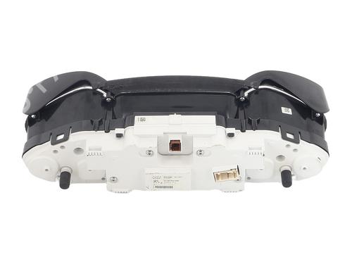 Instrument cluster PEUGEOT 308 II (LB_, LP_, LW_, LH_, L3_) 1.6 GTi (L35GNH) | BP26661702C47 