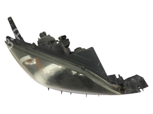 Right headlight MAZDA 3 (BK) 1.6 (BK14) | BP38925386C29  - Image 5
