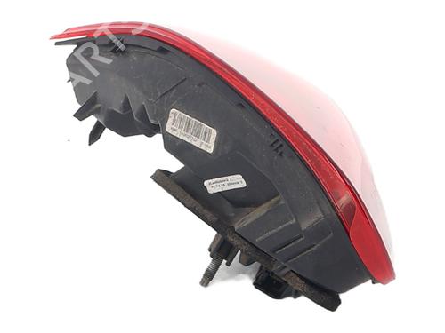 Right tailgate light PEUGEOT 2008 I (CU_) 1.2 THP 110 / PureTech 110 | BP27485001C80  - Image 5