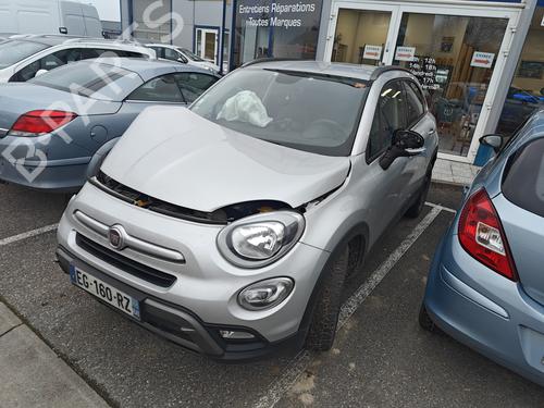 Gearbox FIAT 500X (334_) 1.6 D Multijet (334AXA1B, 334AXA11) | BP24431296M3  - Image 12