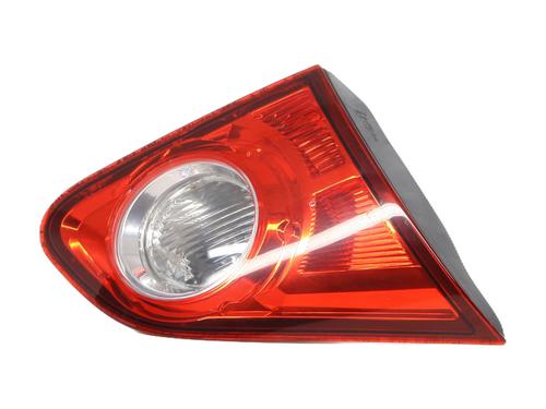 Used Left tailgate light NISSAN QASHQAI / QASHQAI +2 I (J10, NJ10, JJ10E) 1.5 dCi (106 hp) 20180078