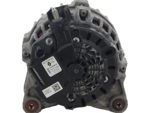 Used Alternator Alternator RENAULT CAPTUR II (HF_) TCe 90 (HFM6) (91 hp) 40287568 40287568