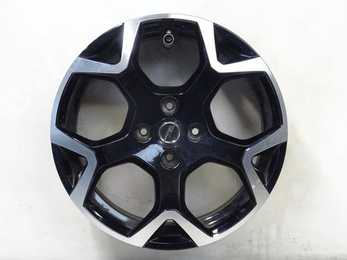 Used Rim OPEL CROSSLAND X / CROSSLAND (P17, P2QO) 1.2 (75) (131 hp) 23145946