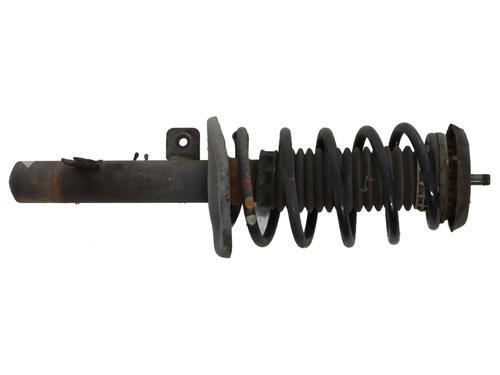 Used Right front shock absorber PEUGEOT 207 CC (WD_) 1.6 16V (120 hp) 25594171