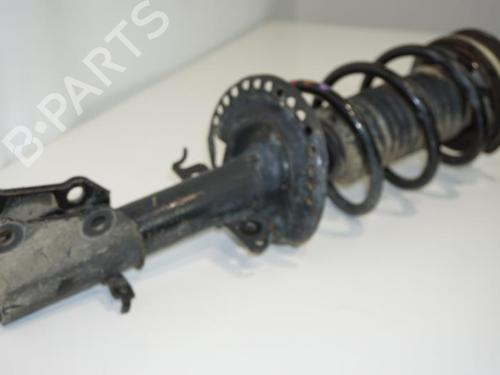 Left front shock absorber MERCEDES-BENZ CITAN Box Body/MPV (W415) 109 CDI (415.601, 415.603, 415.605) | BP18189824M16 