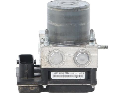 ABS pump PEUGEOT 308 I (4A_, 4C_) 1.6 HDi | BP20660198M43 